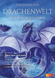 Cover von Faszinierende Drachenwelt 3