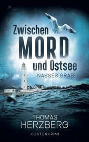 Cover von Nasses Grab