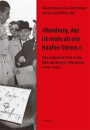 Cover von 'Hamburg, das ist mehr als ein Haufen Steine.'