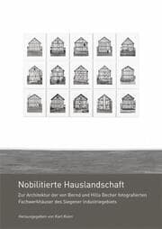 Cover von Nobilitierte Hauslandschaft