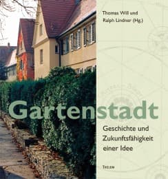 Cover von Gartenstadt