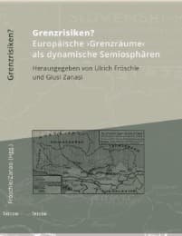 Cover von Grenzrisiken?