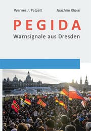 Cover von PEGIDA