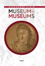 Cover von Museum des Museums