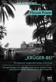 Cover von Krüger-Bei