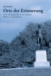 Cover von Orte der Erinnerung