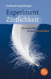 Cover von Experiment Zärtlichkeit