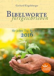 Cover von Bibelworte fortgeschrieben