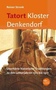 Cover von Tatort Kloster Denkendorf