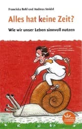 Cover von Alles hat keine Zeit?