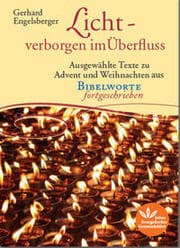 Cover von Licht - verborgen im Überfluss