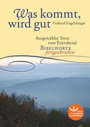 Cover von Was kommt, wird gut