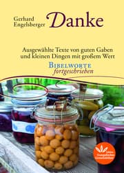 Cover von Danke