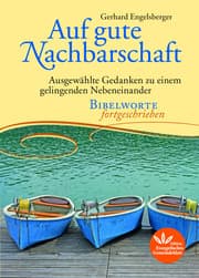 Cover von Auf gute Nachbarschaft