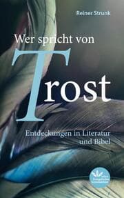 Cover von Wer spricht von Trost