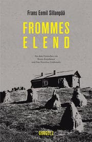 Cover von Frommes Elend