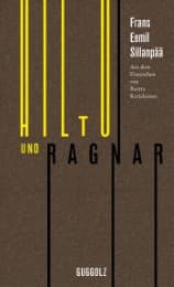 Cover von Hiltu und Ragnar