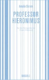 Cover von Professor Hieronimus