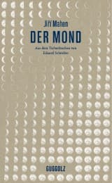 Cover von Der Mond