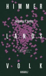Cover von Himmerlandsvolk