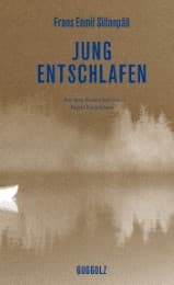 Cover von Jung entschlafen