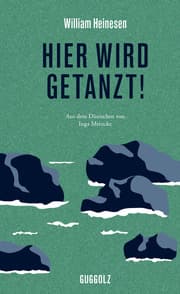 Cover von Hier wird getanzt!