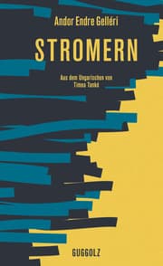 Cover von Stromern