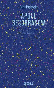 Cover von Apoll Besobrasow
