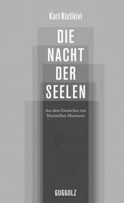 Cover von Die Nacht der Seelen