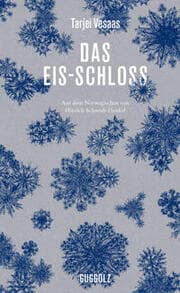 Cover von Das Eis-Schloss