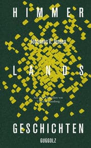 Cover von Himmerlandsgeschichten
