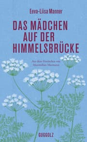 Cover von Das Mädchen auf der Himmelsbrücke