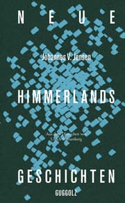 Cover von Neue Himmerlandsgeschichten