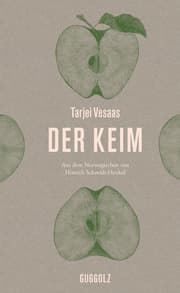 Cover von Der Keim
