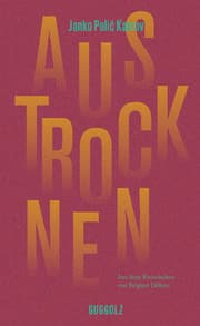 Cover von Austrocknen