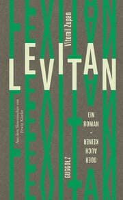Cover von Levitan
