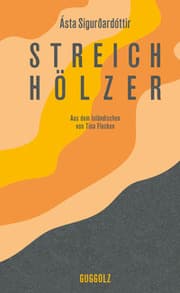 Cover von Streichhölzer