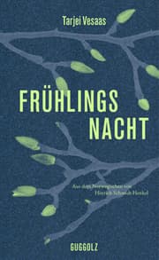 Cover von Frühlingsnacht