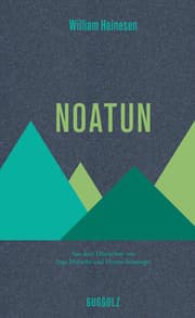 Cover von Noatun