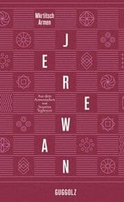 Cover von Jerewan