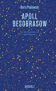 Cover von Apoll Besobrasow