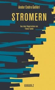 Cover von Stromern