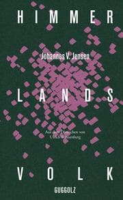 Cover von Himmerlandsvolk
