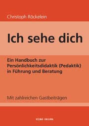 Cover von Ich sehe dich