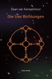 Cover von Die vier Richtungen