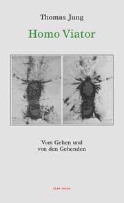 Cover von HOMO VIATOR