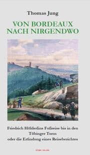 Cover von Von Bordeaux nach Nirgendwo