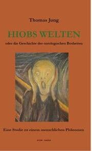 Cover von Hiobs Welten