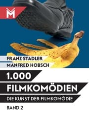 Cover von Die Kunst der Filmkomödie Band 2