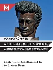 Cover von Auflehnung, Antriebslosigkeit, Antidepressiva und Apokalypse